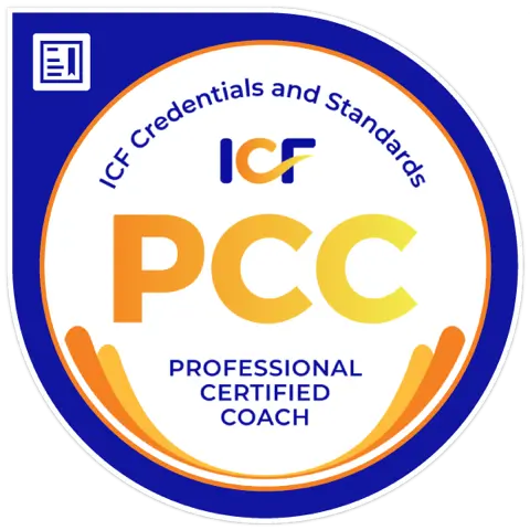 Joanne Cook Coaching ICF PCC professional certified coach in Berkshire