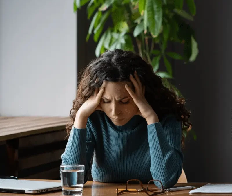How to prevent burnout in the workplace