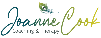 Joanne Cook Coaching and Therapy