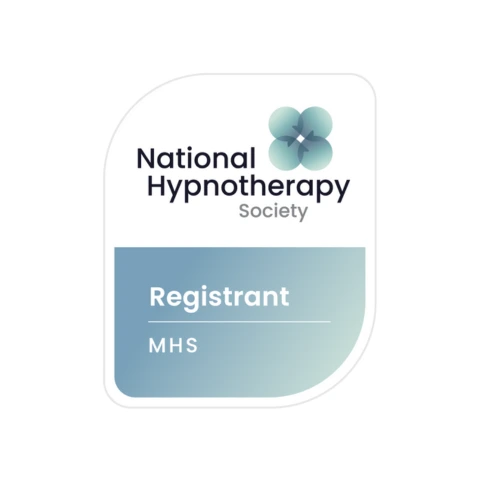 National Hypnotherapy Society Registrant MHS Joanne Cook